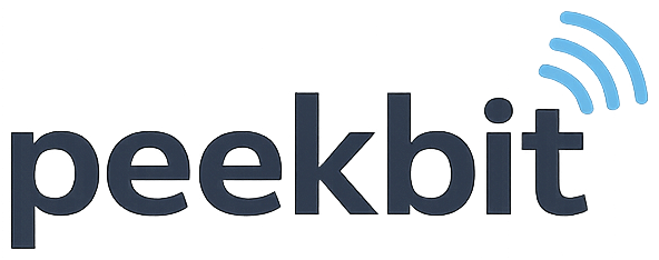 PeekBit